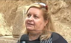Κατερίνα Περιστέρη: “Μου απαγόρευσαν την είσοδο στην Αμφίπολη”