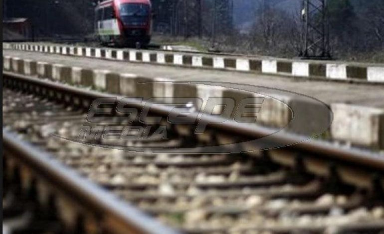 Δύο νεκροί από τον εκτροχιασμό της αμαξοστοιχίας Intercity του ΟΣΕ