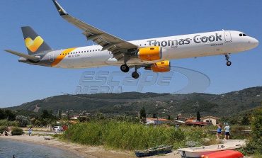 Η Thomas Cook ανακάμπτει λόγω ελληνικού τουρισμού!