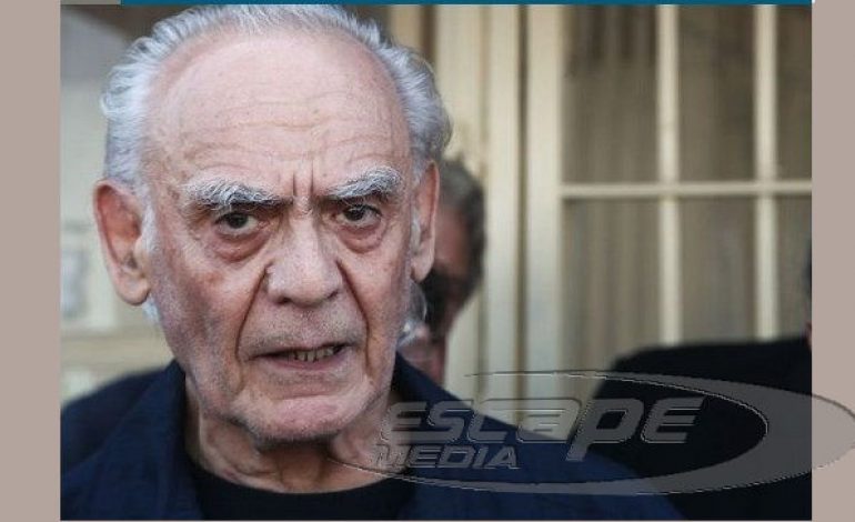 Άκη… πάρτο αλλιώς!