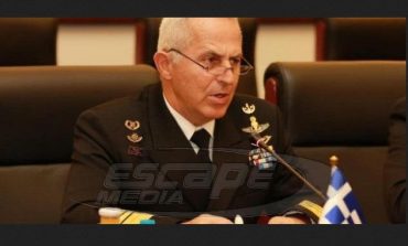 Στην Αθήνα η 11η Διαβαλκανική σύνοδος Αρχηγών ΓΕΕΘΑ - Τι θα συζητηθεί