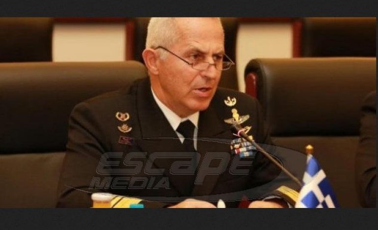 Στην Αθήνα η 11η Διαβαλκανική σύνοδος Αρχηγών ΓΕΕΘΑ – Τι θα συζητηθεί