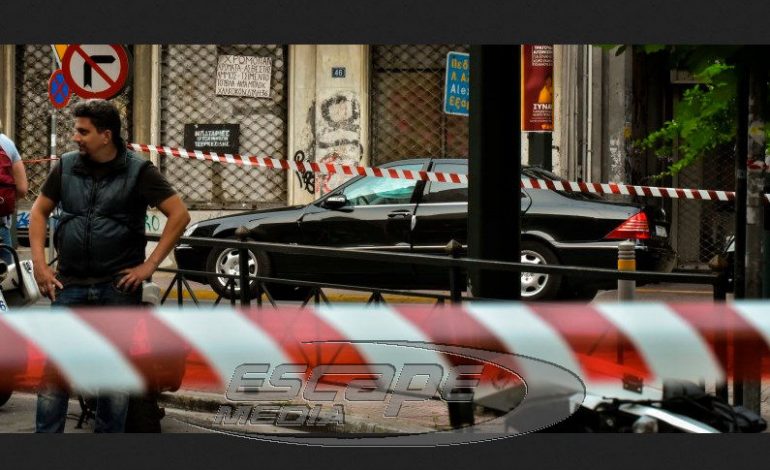 ΕΛ.ΑΣ – Ποιούς βλέπει πίσω από την έκρηξη στην Μερσεντές