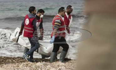Λιβύη: Δύο νέα ναυάγια – Φόβοι για 200 νεκρούς μετανάστες