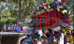 Εργατική Πρωτομαγιά 2017: Έθιμα και Παραδόσεις της Ευρώπης