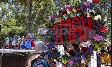 Εργατική Πρωτομαγιά 2017: Έθιμα και Παραδόσεις της Ευρώπης