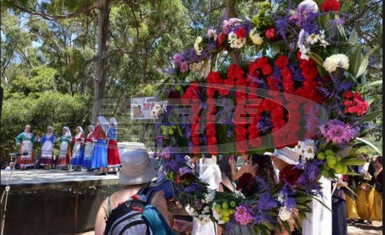 Εργατική Πρωτομαγιά 2017: Έθιμα και Παραδόσεις της Ευρώπης