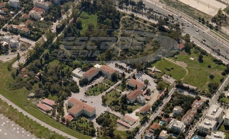 Το καζίνο και ποιοι τζογάρουν ποιούς, με την επένδυση στο Ελληνικό