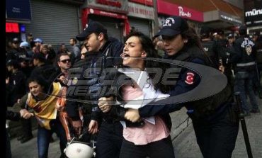 Σε θολά νερά η Τουρκία