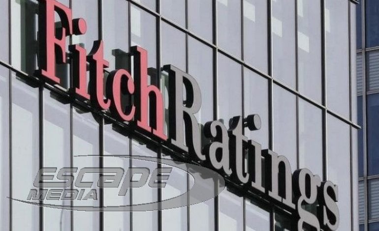 Οίκος Fitch: Η προκαταρκτική συμφωνία Ελλάδας – θεσμών θετικό βήμα για αποδέσμευση κεφαλαίων κι ελάφρυνση χρέους