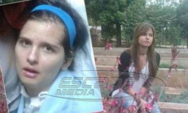 Εξιτήριο παίρνει η Μυρτώ, μετά από τρία και πλέον χρόνια νοσηλείας στη Λάρισα