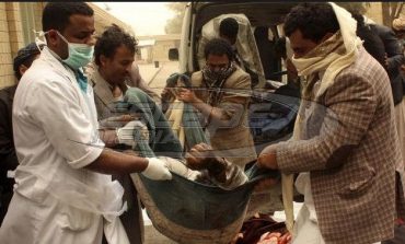 Μαστίζεται από χολέρα η Υεμένη -11 νεκροί τις τελευταίες μέρες