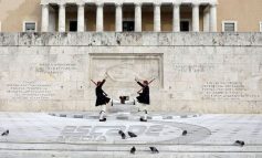 Συνελήφθησαν δυο άτομα που προσπάθησαν να μπουν στη Βουλή