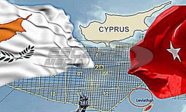 Κλιμακώνει τις προκλήσεις η Αγκυρα: Εξέδωσε Navtex για 5 μήνες στην Κυπριακή ΑΟΖ