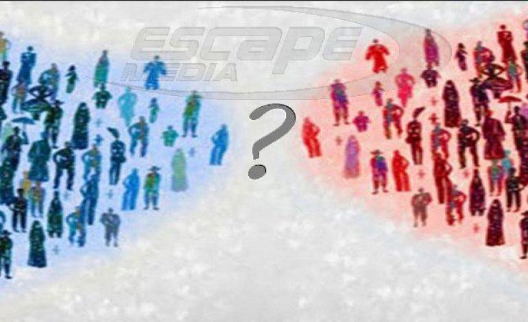 «Δεξιός» βουλευτής υποκλίνεται στην Αριστερά και απαγγέλλει Λένιν