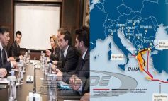 Διασύνδεση Ευρώπης – Ασίας μέσω Πεκίνου! Ο δρόμος του μεταξιού οδηγεί στον ενεργειακό κόμβο της Ελλάδας