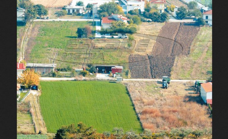 ΕΝΦΙΑ: Εξαιρούνται για ακόμη δύο χρόνια τα αγροτεμάχια