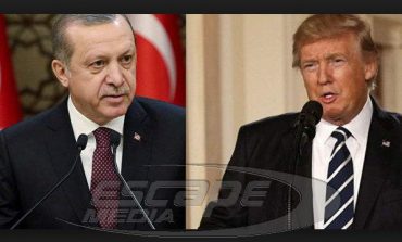 Τραμπ... απασφάλισε! Αγνοεί Ερντογάν και εξοπλίζει τους Κούρδους της Συρίας