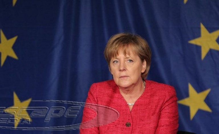 Το σχέδιο Μέρκελ για το ελληνικό χρέος και το ΔΝΤ