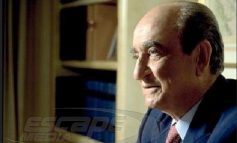 Έφυγε από τη ζωή ο Κωνσταντίνος Μητσοτάκης