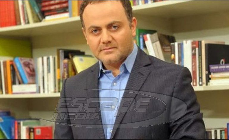 H ΕΣΗΕΑ διαγράφει τον Μιχάλη Κεφαλογιάννη για 12 μήνες – Ποιος είναι ο λόγος