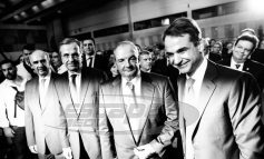 Αντιμέτωπος με τη γκρίνια του Σαμαρά τώρα ο Μητσοτάκης