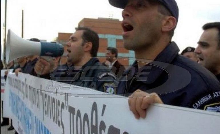 Ομοσπονδίες: Τίποτα δεν τέλειωσε με την ψήφιση του μισθολογίου