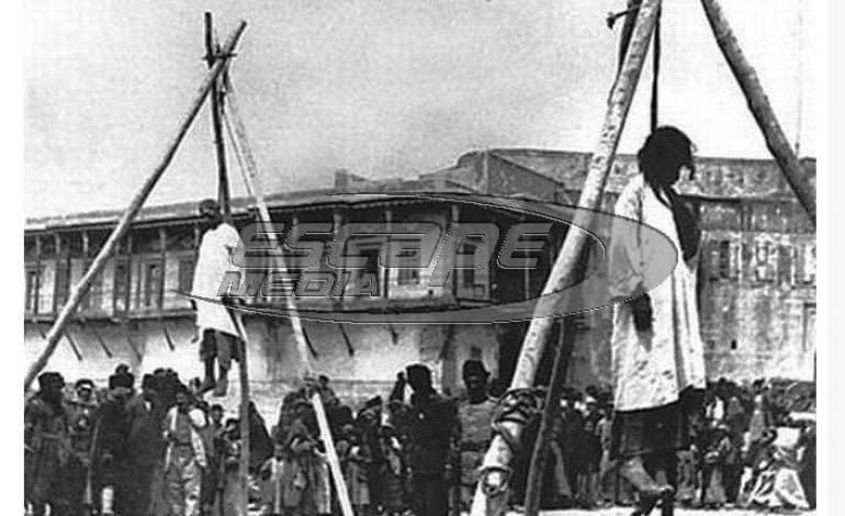 19 Μαΐου: Ημέρα Μνήμης της Γενοκτονίας των Ποντίων – 353.000 Έλληνες νεκροί
