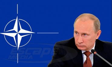Πούτιν: "Πρέπει να συνεργαστούμε με το ΝΑΤΟ για να νικήσουμε την τρομοκρατία"