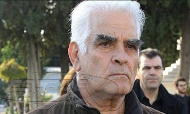 Ο Κώστας Πρέκας παντρεύεται στα 75 του! -«Της έκανα πρόταση γάμου, είναι οπτασία»