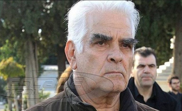 Ο Κώστας Πρέκας παντρεύεται στα 75 του! -«Της έκανα πρόταση γάμου, είναι οπτασία»