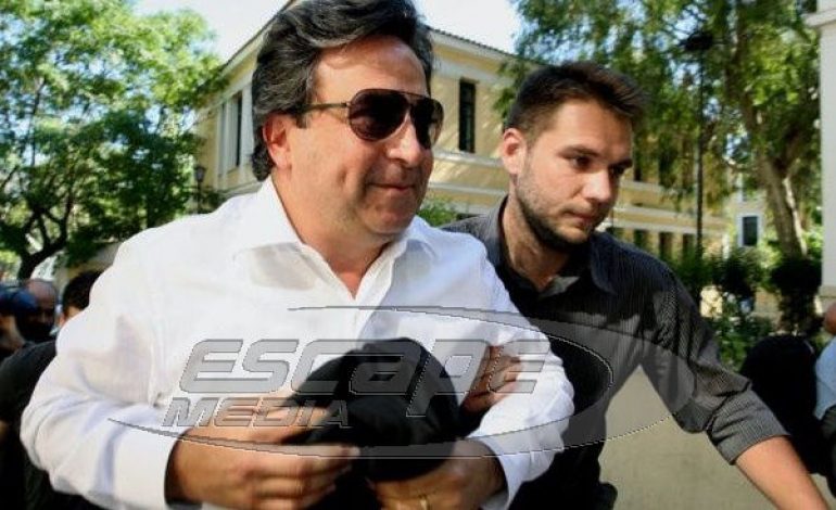 Στο «σκαμνί» ο Ρέστης – Άρχισε η δίκη για το σκάνδαλο με τα δασικά «φιλέτα» του Δημοσίου