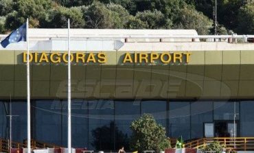 «Ξέφυγαν» οι Τούρκοι: Δέσμευσαν το αεροδρόμιο της Ρόδου για άσκηση!