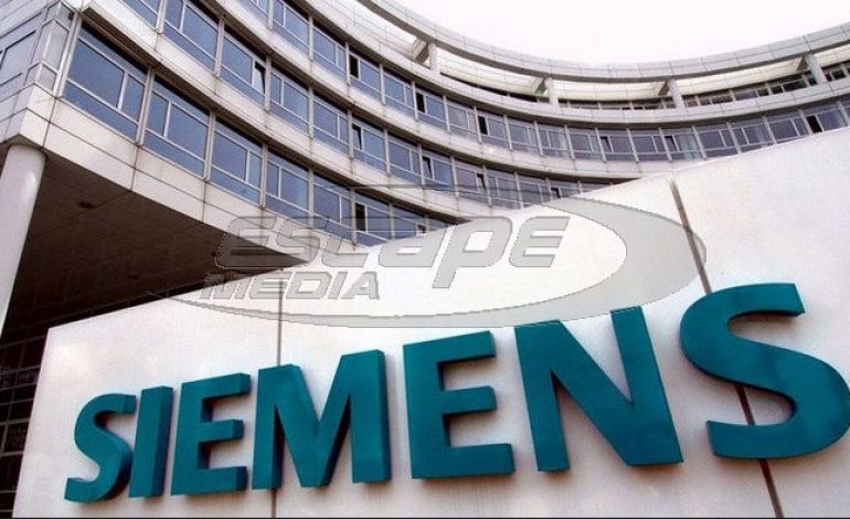 Τέλλογλου στη δίκη για σκάνδαλο Siemens: Τα δώρα στα κόμματα υπολογίζονταν ως 10% επί του τζίρου