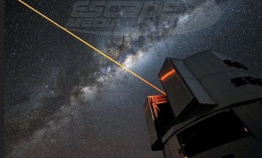 Ξεκίνησε η κατασκευή του μεγαλύτερου τηλεσκοπίου στον κόσμο
