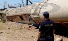 Μια λογομαχία προκάλεσε τη σιδηροδρομική τραγωδία στη Θεσσαλονίκη;