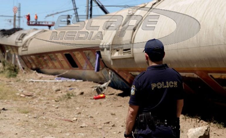 Μια λογομαχία προκάλεσε τη σιδηροδρομική τραγωδία στη Θεσσαλονίκη;