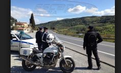 Τα δικαιώματα των οδηγών σε αστυνομικό έλεγχο – Διαβάστε τα πριν σας σταματήσουν