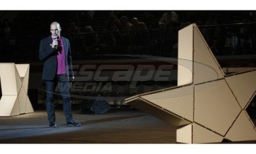 Βαρουφάκης στην εκδήλωση DiEM25: Ναι, έχω κόλλημα με το χρέος
