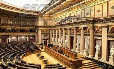 Το αυστριακό κοινοβούλιο