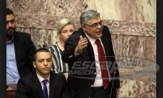 Χρυσή Αυγή: Μήνυσε την ΠΟΣΠΕΡΤ και ζητάει προσωποκράτηση
