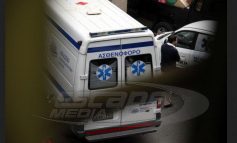 Γυναίκα υπέστη τριπλή ανακοπή ενώ έτρωγε σουβλάκι στην Κρήτη