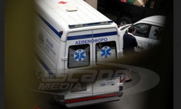 Φολέγανδρος: Άγρια κόντρα για τον θάνατο γυναίκας που περίμενε ελικόπτερο επί 4 ολόκληρες ώρες!