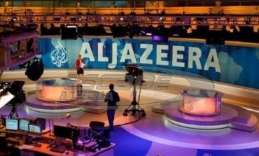 «Απαράδεκτο το αίτημα να κλείσει το Al Jazeera»