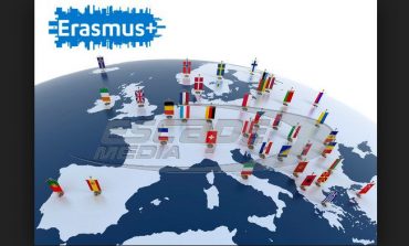 Το Erasmus γιορτάζει τα 30 του χρόνια με ένα application