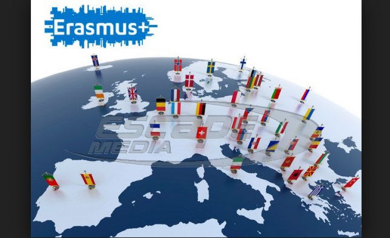 Το Erasmus γιορτάζει τα 30 του χρόνια με ένα application