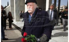Γλέζος: Οργισμένη απάντηση για το γράμμα στον Μητσοτάκη
