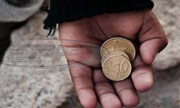 Ο εφιάλτης των ανήλικων ζητιάνων - Απειλές, τιμωρίες και άγριο ξύλο!