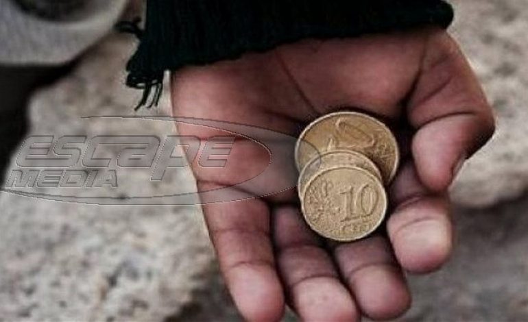 Ο εφιάλτης των ανήλικων ζητιάνων – Απειλές, τιμωρίες και άγριο ξύλο!