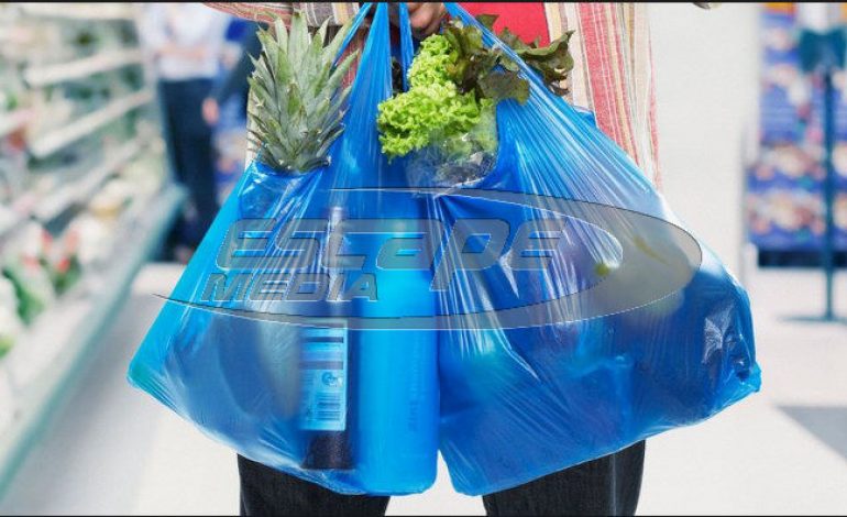 Από την πρωτοχρονιά τέλος η δωρεάν πλαστική σακούλα στα σούπερ μάρκετ